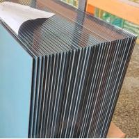 Buy cheap Sliver mirror glass sheet china high quality custom mirror glass for bathroom product