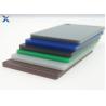 Buy cheap Extruded Multi Coloured Acrylic Sheet from wholesalers