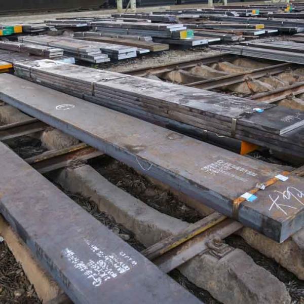 Buy cheap AMS 5699 AISI 688 Turbine Blade Steel UNS N07750 Wire Rod from wholesalers
