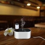 USB Pure Essential Oil Waterless Aroma Diffuser