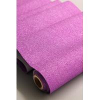 Buy cheap Glimmering Glitter Lamination Film 2100mm Width 80micron Thickness 800m Length product