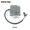 Buy cheap Mini Metal 28watt 550lbs Solenoid Cabinet Lock For Vending Machines from wholesalers