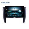Buy cheap TFT Screen Toyota Android Car Stereo Audio Car Radio For Allion 2007-2015 from wholesalers