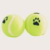 Buy cheap logo design of tennis ball from wholesalers
