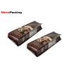 Buy cheap 12oz Aluminum Foil Gusset Side Pouch Bag Glossy Printing No Leak For Coffee Package from wholesalers