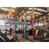 Buy cheap Submerged Arc H Beam Gantry Welding Machine Double Cantilever 200-2500mm from wholesalers