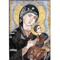 Buy cheap Human design mosaics product