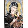 Buy cheap Human design mosaics from wholesalers