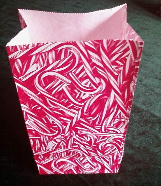 Buy cheap craft paper shopping bag from wholesalers