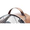 Buy cheap Copper 9 Inch Antique Electric Fans SAA Metal With 30W 2 Speed Motor from wholesalers