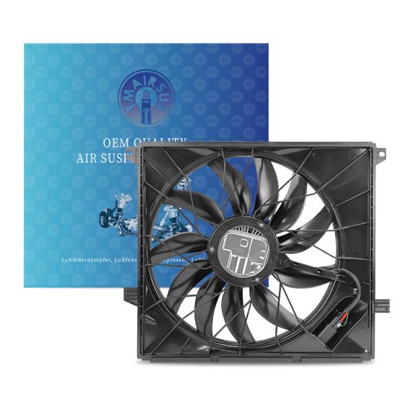 76*12*60 Plastic Air Cooler Fan Motor for Cooling Performance in Commercial