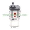 Buy cheap 3797116M2 Massey Ferguson Tractor Parts Hydraulic Pump Assembly For Agricuatural Machinery Parts from wholesalers