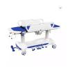 Buy cheap Multipurpose ICU Stretcher Stainless Steel Hospital Transport Stretcher OEM from wholesalers