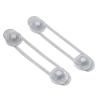 Buy cheap Non Toxic CE ABS Child Safety Strap Locks OEM For Cabinets from wholesalers