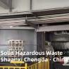 Buy cheap Solid Hazardous Waste Recycling And Processing Equipment from wholesalers