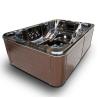 Buy cheap USA Acrylic Shell Copper 6-10 Babies Swim Outside Pool Swim Spa from wholesalers