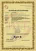 Shenzhen Green Source Light Equipment Co., Ltd. Certifications