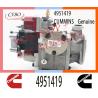 Buy cheap 4951419 Diesel Pump for Cum-mins NTA855 K38 KTA38 Engine PT Fuel Injector 4951419 3037216 3165400 3045281 3165400 from wholesalers