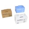 Buy cheap Matt Lamination Paperboard Packaging Box 3-7layers For Charger from wholesalers