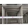 Buy cheap Strong Sus304 1mm 75x75mm Welded Steel Mesh Panels from wholesalers