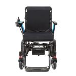 Lightweight Folding Wheelchair Motorized Wheel Chairs Comfortable