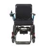 Buy cheap Elderly Folding Electric Wheel Chairs Remote Control Medical Wheel Chair from wholesalers
