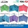 Buy cheap plum blossom print yoga mat sale from wholesalers