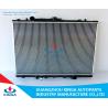 Buy cheap Mitsubishi Montero Sport ' 97-04 Mt Small Aluminum Radiator Repair MN171179 / MR239622 from wholesalers