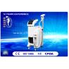 Buy cheap Multifunction ND YAG Bipolar RF Elight IPL Laser Machine for Wrinkle Removal from wholesalers