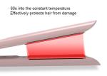 Ceramic Tourmaline Nano Hair Straightener , Hotel Hot Tools Flat Iron 35W