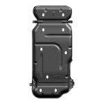 Nissan Terra Cold-rolled Steel Engine Cover Bottom Chassis Guard Board for Car