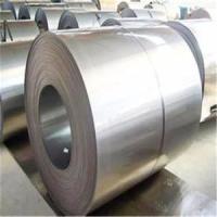 Buy cheap 55% Aluzinc Coated Zinc Coated Galvanized Steel Coils Crc Cold Rolled Coil product