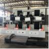 Buy cheap Four Stations Copper Surface Industrial Polishing Machine For Sanitary Ware Fitting from wholesalers