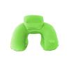 Buy cheap Custom Holiday Cushion Inflatable Travel Neck Pillow U Shape For Airplane , Bedding from wholesalers