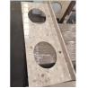 Buy cheap quartz stone for bathroom tops kitchen countertops and bartops from wholesalers