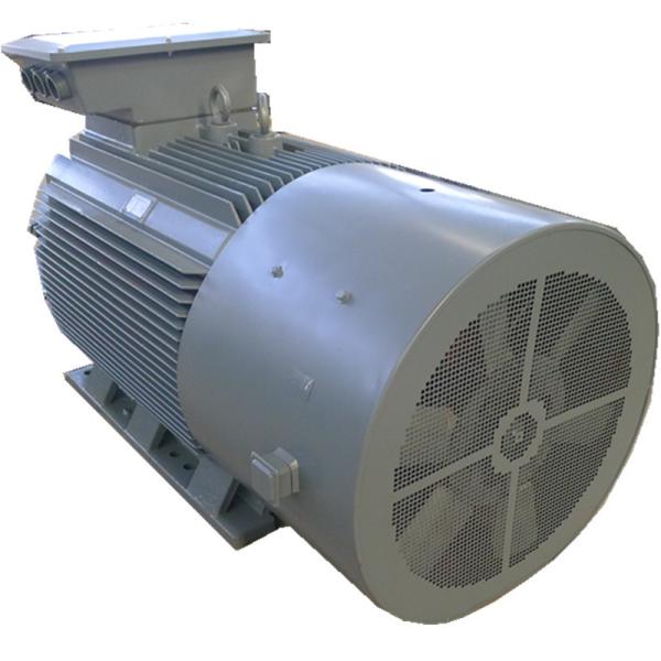 Buy cheap Three Phase Permanent Magnet Alternator Long Lifespan Low Speed from wholesalers