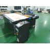 Buy cheap Aluminum Alloy POS Glue Plotter 150W With 1 Year Warranty 2.5kg Weight from wholesalers