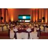 Buy cheap P6 LED Screen HD LED Display Slim Cabinet 1900 Nits For Movable Rental Market from wholesalers