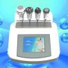 Buy cheap Skillful Manufacture Ultrasonic Liposuction Cavitation Machine for Sale from wholesalers