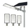 Buy cheap High Power IP65 Waterproof Solar Street Light 60 Watt RoHS Approved from wholesalers