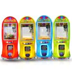 110V/220V/230V Voltage Coin Operated Doll Super Claw Machine for Arcade