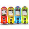 Buy cheap Coin Operated Toy Claw Crane Machine Indoor Arcade Doll Machine for Kids Age 3 Years from wholesalers