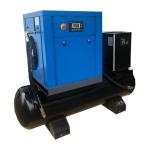 Best Industrial Screw compact air compressor