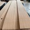 Buy cheap Red Oak Veneer | Quarter cut | 0.45mm | LINGFENG from wholesalers
