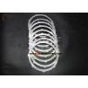 Buy cheap excavator Steel Clutch Plate For SH350-3 Swing Motor MFC200 Friction Plate from wholesalers