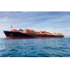 Buy cheap Cheapest DDP International Shipping For Small Business Spanish Rail Marine Import Clearance from wholesalers