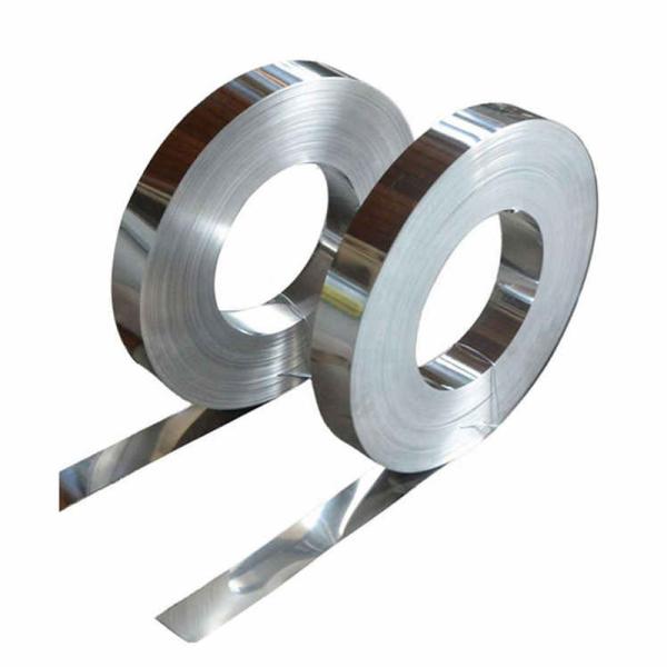 Buy cheap 304l Ocr19ni10 2mm Custom Stainless Steel Coil Cold Rolled from wholesalers