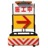 Buy cheap 80KM Per Hour 4.0t Traffic Mounted Attenuator from wholesalers
