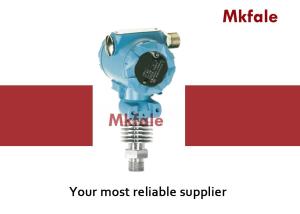 Wholesale High Accuracy High Temperature Digital Pressure Transmitter With Cooling Fin from china suppliers