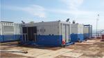 Buy cheap Ocean Mounted Membrane Nitrogen Production Equipment from wholesalers